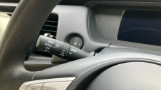 Honda Jazz 1.5 i-MMD Hybrid SE 5dr eCVT Hybrid Hatchback